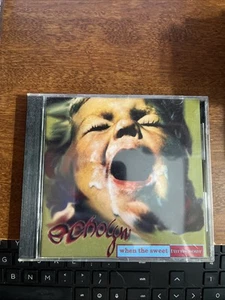 Echolyn CD When The Sweet Turns Sour - Bild 1 von 1