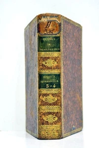 Monsieur de Roberville Paris 1818 - Picture 1 of 7