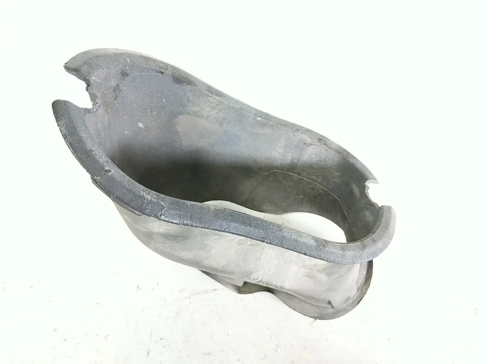 04 Yamaha YZF-R6 R6S brazo oscilante basculante conducto Foto 1 de 4