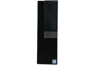 Dell OptiPlex Xe3 Intel i3-8100 16 GB 500 GB NVMe GANA 11 - Imagen 1 de 19