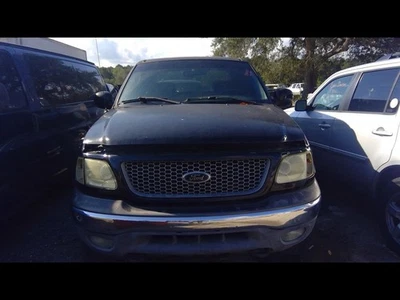 Hood Heritage Header Mounted Grille Fits 99-04 FORD F150 PICKUP 1147574 Foto 1 de 4