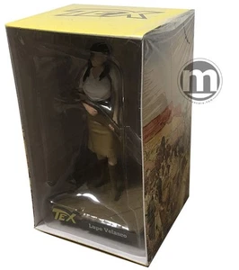 Tex Kollektion 3D Lupe Velasco Figur 12Cm PVC Centauria - Bild 1 von 1