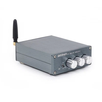 New BL53A TPA3116 Class D Digital  Audio Amplifier 100Wx2 Bluetooth 5.3 HiFi Amp - Image 1 of 4