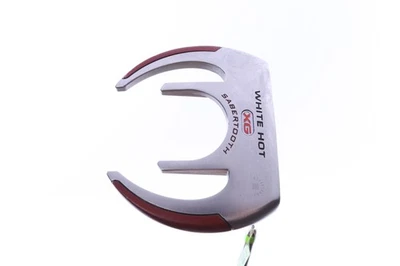 Odyssey White Hot XG Sabertooth 35 in Putter Right-Handed Very Good - Image 1 of 4