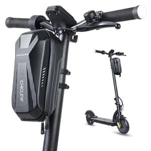 E Scooter Tasche für Roller, E Roller Tasche Schnellverschluss mit 2L Große K... - Bild 1 von 7
