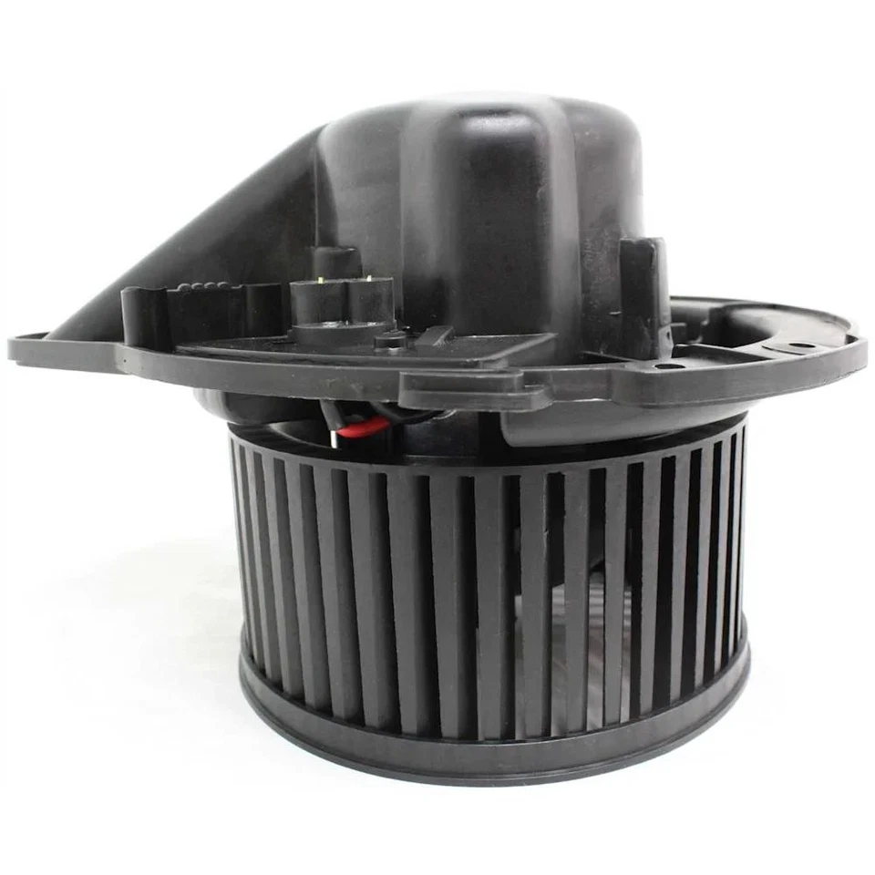 Nuevo motor soplador para Audi Coupe Quattro 20v 5 cilindros 2,3 L por 357820021 VW3126101 Foto 1 de 4