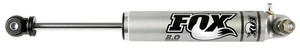 FOX for 05-07 Ford SD 2.0 Performance Series 10.1in. Smooth Body IFP Steering - Picture 1 of 4