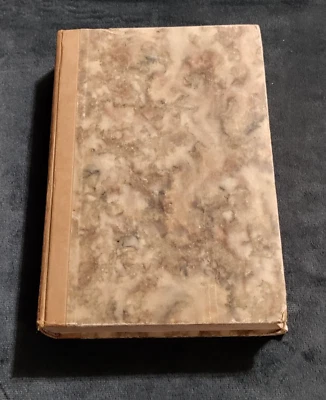 1948 Suomen Kansan Sananparsikirja Finnish HC Book Vintage - Image 1 of 4