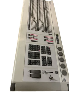 ETC ELECTRONIC THEATRE LIGHT CONTROL INSIGHT 3 CONSOLE STAGE LIGHTING CONTROLLER - Picture 1 of 8
