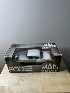 Foose  Mac Tools 1955 Chevrolet Equinox Item 29599P READ DESCRIPTION - Picture 1 of 6