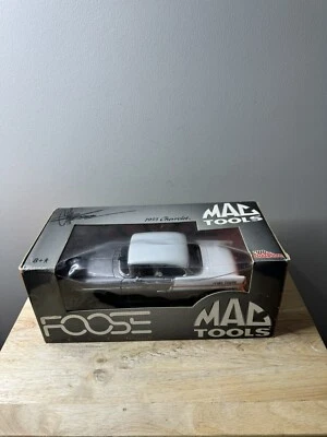 Foose  Mac Tools 1955 Chevrolet Equinox Item 29599P READ DESCRIPTION - Image 1 of 4