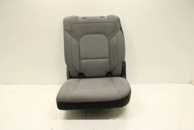 Ram 1500 2019-2023 doble cabina trasero segunda fila asiento del conductor izquierdo 68272009AE fabricante original Foto 1 de 4