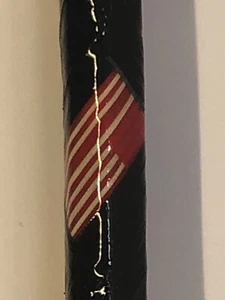 First Responder Firefight  flag, Wrap Bamboo Fly Rod - Picture 1 of 6