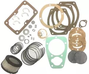 Tuning Kit für Curtis Toledo Modell C96 - NUR für Modelle C9690-91 & C9693-94 - Bild 1 von 1