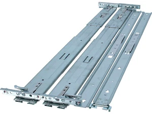 HPE 2U SFF Rail Kit for DL380 Gen9 Gen10 728348-001 728390-001 - Photo 1/1