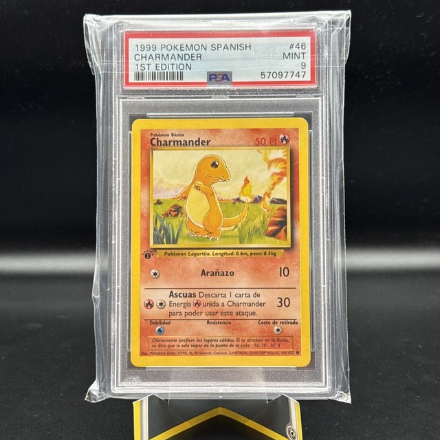 37styleSpanish pokemon cards gold metal pokemon cards Spanish hard