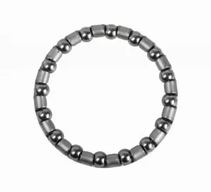 Ersatz f.Nabe SHIMANO Nexus SG-8C31/SG-7C30/Ball Retainer B(3/16"x 16)Y-33098110 - Bild 1 von 5