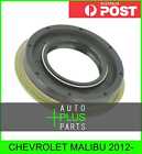 Fits Chevrolet Malibu 2012- - Drive Shaft Oil Seal 33.3X61.25X9.5X11.5