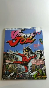 Veiewtiful Joe Guide - Bild 1 von 1