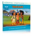 Yakari Yakari - Staffelbox 5 (mp3-CD) - Die Original-Hörspiele zur TV-Serie (CD)