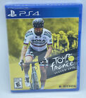 Tour De France 2019 Sony PlayStation 4 New PS4 Game SEE PIC