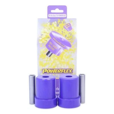 Casquillos de montaje de viga trasera Powerflex PFR63-410 para MG ZR (2001-2005) - Imagen 1 de 3