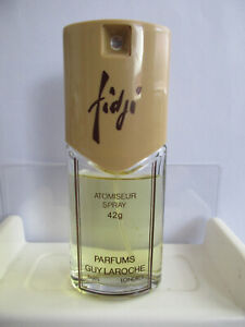 Guy Laroche Parfum Fidji 42ml  Spray ! Seltene ältere Version