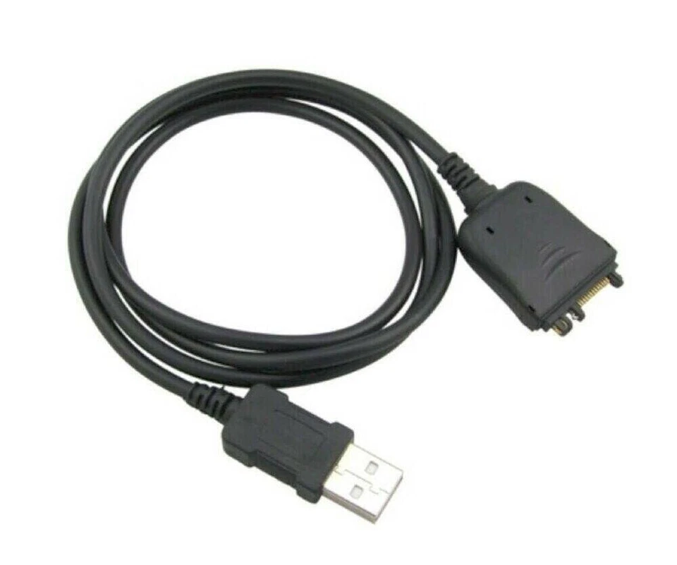 USB Sync Charger Charge Cable for Palm Centro 685 & 690 phones - USA & Fast! - Image 1 of 1