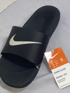 Las mejores ofertas en Sandalias Nike Kawa Slide para hombres | eBay