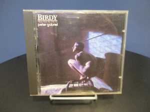 CD - Birdy BO du film - Peter Gabriel - Foto 1 di 1