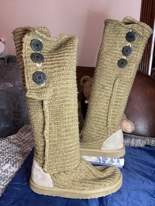 ugg cardy boot