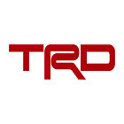 TRD Decal Vinyl Stickers for Toyota Cars Trucks Tacoma Tundra Any Size & Color
