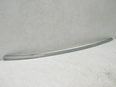 15-20 BMW F36 440i GRAN CUPÉ TECHO RIEL MOLDURA MOLDURA OEM DERECHA 041922C Foto 1 de 4