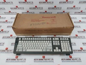 HONEYWELL 51196694-904 Aid-advanced Input Device 9373-00612-001/E - Picture 1 of 11