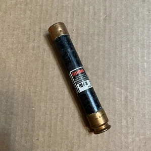 FRS-R-30 Bussmann 30A RK5, 600 V. - Bild 1 von 1