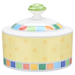 Zuckerdose Villeroy & Boch Twist Alea - Limone - Bild 1 von 1