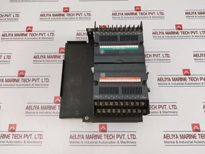 Idec Izumi PFJ-DP1U, PFJ-T162CU, PFJ-N162U Transistor Output/Input Unit - Picture 1 of 9