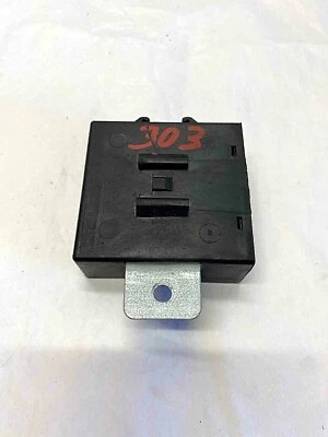 Unidad de módulo de control de crucero Honda Civic 2000 (salpicadero superior izquierdo) (36700-S01-A51) OEM Foto 1 de 4