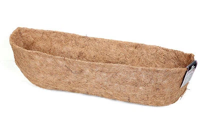 Heavy Duty Wall Trough Co-co Liners - Window Box Liners - Basket LIners - Image 1 of 4