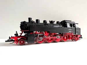 Tillig Dampflok BR 86 457 02178 Modelleisenbahn Spur TT OVP - Bild 1 von 9