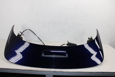 2007-2015 Mazda MX-5 Miata Hard Top Rear Deck Cover (35J) OEM IF4 - Image 1 of 4