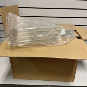 Stratagene Plaque Tray Sets - Big Blue Trays - Case Of 20 - Picture 1 of 9