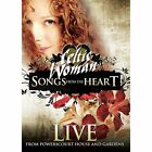 Keltische Frau - Lieder vom Herzen DVD