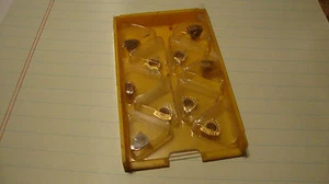 KENNAMETAL SOLID CARBIDE INSERTS KC730   [ 10] - Picture 1 of 2