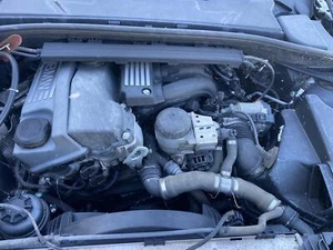 BMW 1 SERIES ALTERNATOR PETROL, 2.0, N46/N46N/N46T, 150AMP, E82/E87/E88, 03/03-0 - Picture 1 of 4