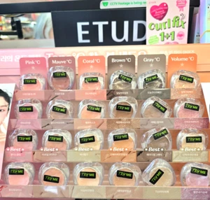 ETUDE What's In My Eyes 2g / 5 Color [You Pick] Single Eyeshadow K-Beauty - Picture 1 of 6