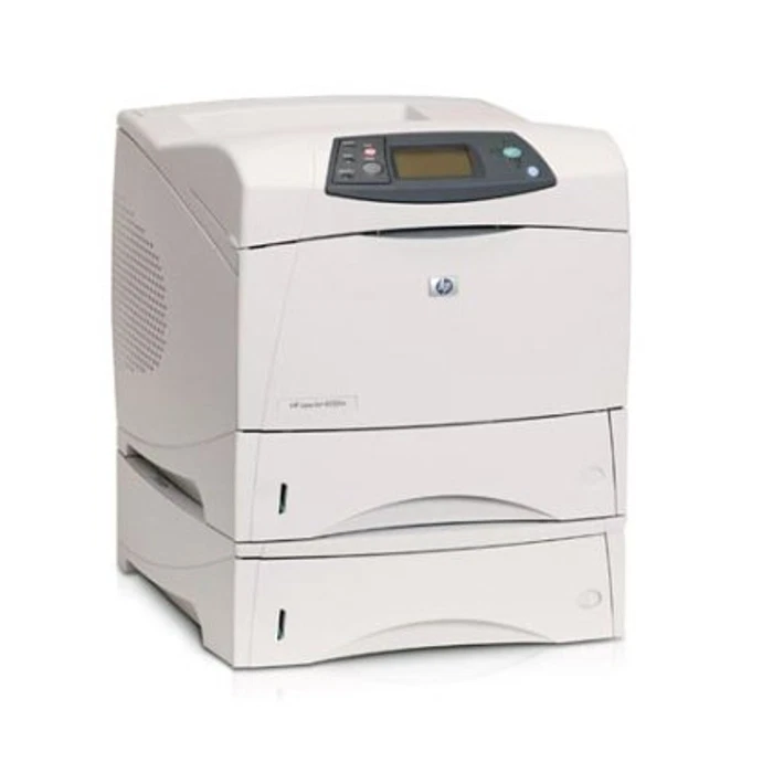 HP LaserJet 4250TN Q5402A DIN A4 Schwarz/Weiß Laserdrucker Netzwerk USB - Bild 1 von 1