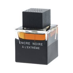 Lalique Encre Noire À L'Extrême Eau De Parfum EDP 100 ml (man)