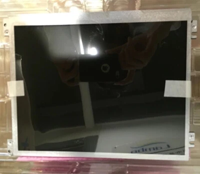 G104S1-L01 for Industrial 10.4" 800×600 a-Si TFT-LCD Panel Display Screen - Bild 1 von 4