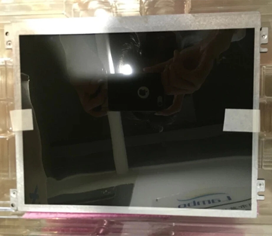 G104S1-L01 for Industrial 10.4" 800×600 a-Si TFT-LCD Panel Display Screen - Bild 1 von 4